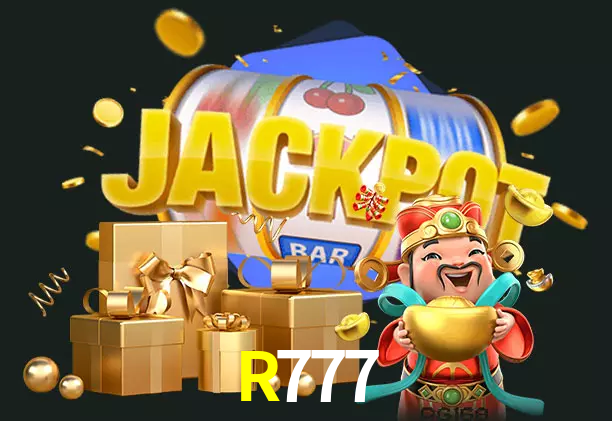 R777 bet